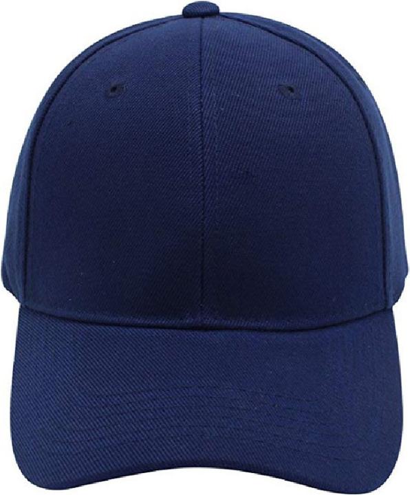 Produktbild Beechfield Authentic 6 Panel Baseball Kappe (One Size)