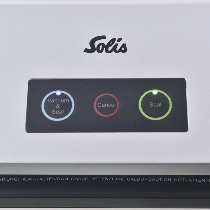 Immagine prodotto Solis Vac Smart Type 557