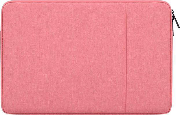 Devia Sac intérieur MacBook Business 15,4" rose (15.40")