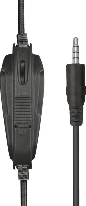 Image du produit Trust GXT 307B Ravu (Filaire)