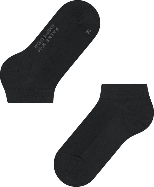 Actual product image Falke Sensitive London Sneaker (Single pack, 39 - 42)