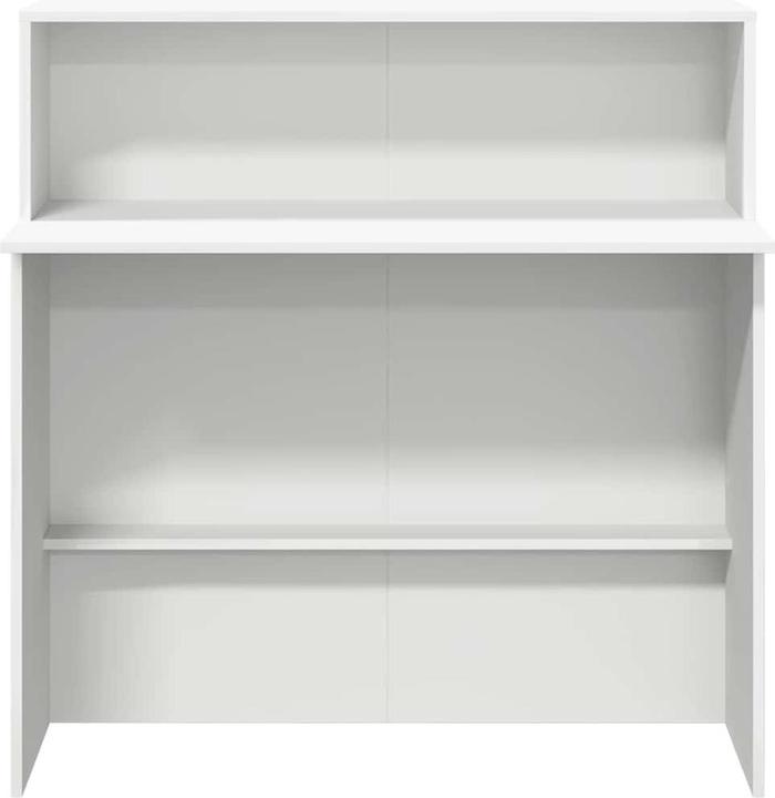 Produktbild VidaXL Empfangstheke (100 x 50 x 103.5 cm)