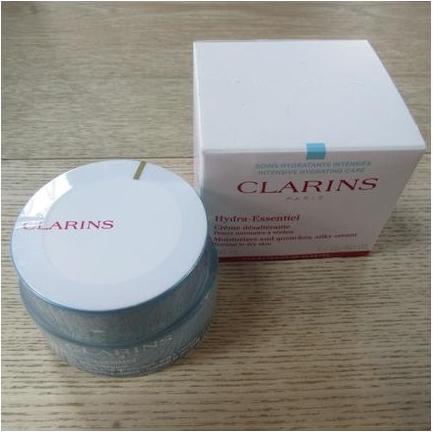 Produktbild Clarins Hydra-Essentiel (50 ml, 24h Creme)