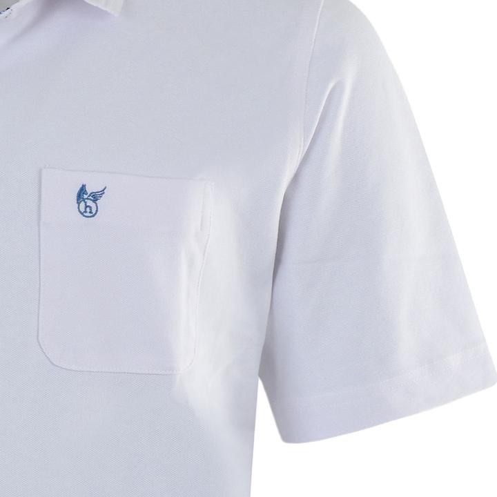 Produktbild Hajo 2er Pack Pique Poloshirt (60, 4XL)