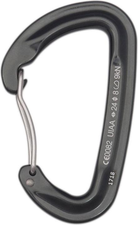 Fixe Minor Bent Gate CE
