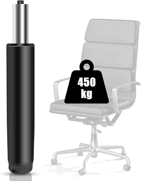 Produktbild Baasha Gasdruckfeder