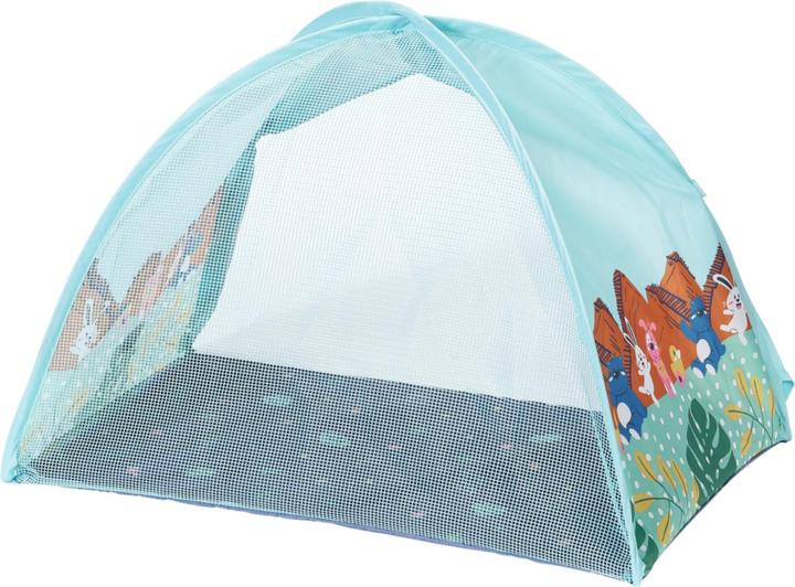 Produktbild Baby Born Weekend Camping Set