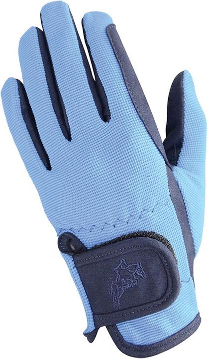 Navy blue, Sky blue