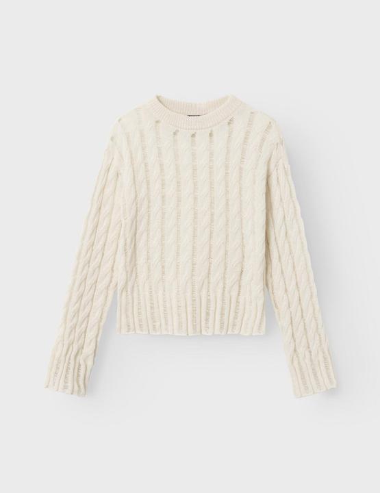 Produktbild Lmtd Kurzer Strickpullover (170, 176)