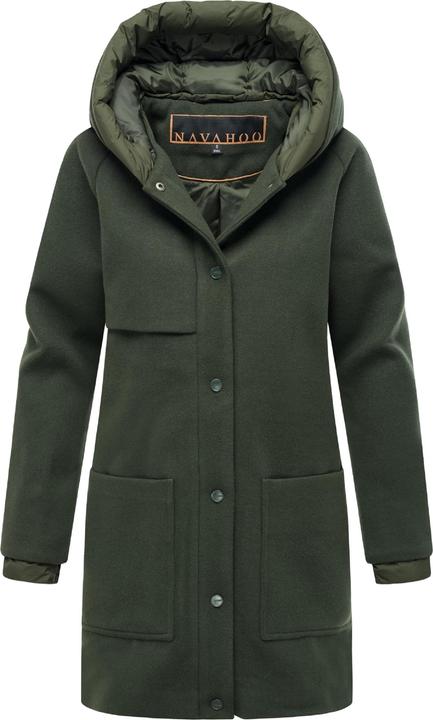 Immagine prodotto Navahoo Flauschwunder 14 (3XL)