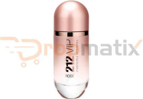 Actual product image Carolina Herrera 212 VIP Rosé (Eau de parfum, 30 ml)