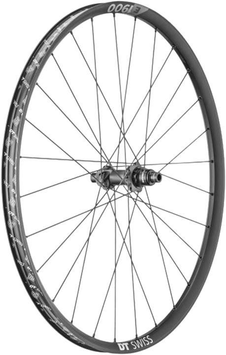 Produktbild DT Swiss E 1900 Spline (Hinterrad, 27.5")