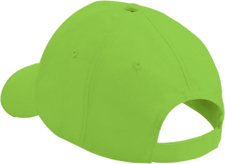 Actual product image Beechfield 5 panel baseball cap Original (One size)