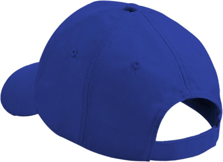 Actual product image Beechfield 5 panel baseball cap Original (One size)