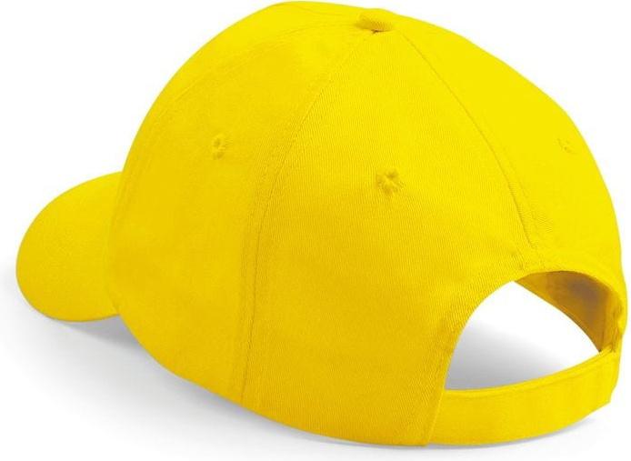Produktbild Beechfield 5 Panel Baseballkappe Original (One Size)