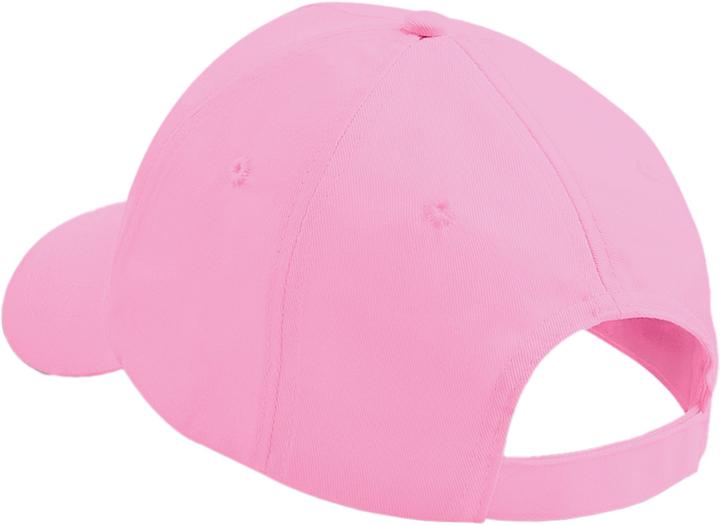 Image du produit Beechfield Casquette de baseball 5 panneaux Original (Taille unique)