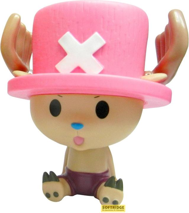 Actual product image Plastoy One Piece: Chibi Chopper (15 cm)