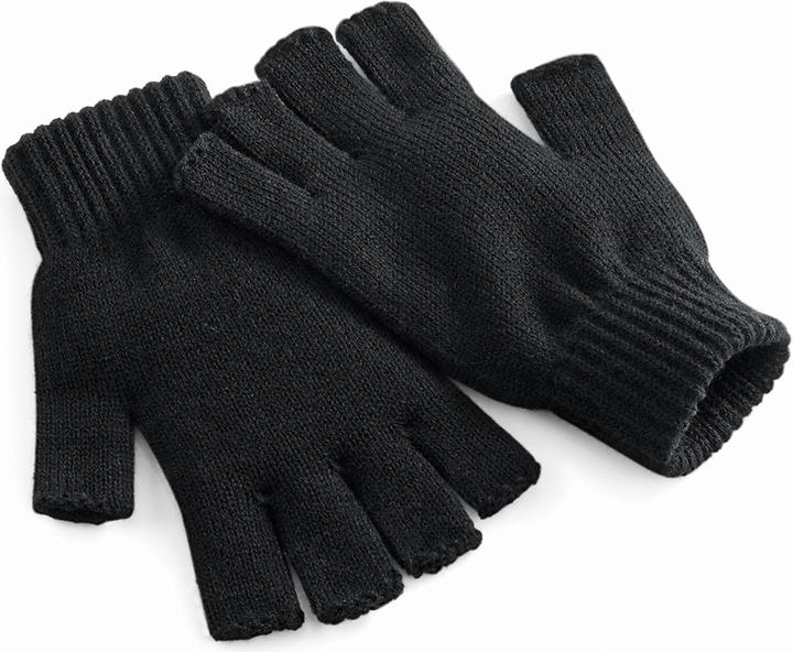 Produktbild Beechfield Winterhandschuhe Fingerlos (L, XL)