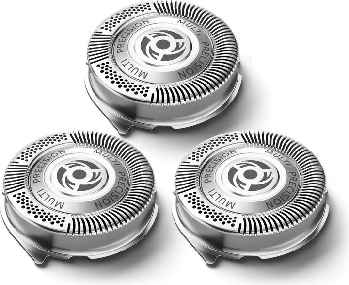 Produktbild Philips Ersatz-Scherköpfe (3 x)