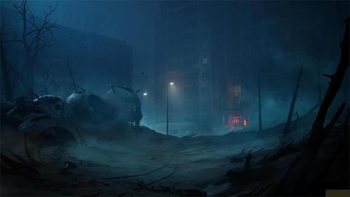 Immagine prodotto Bandai Namco Cronos: The New Dawn PS-5 (PS5, EN)