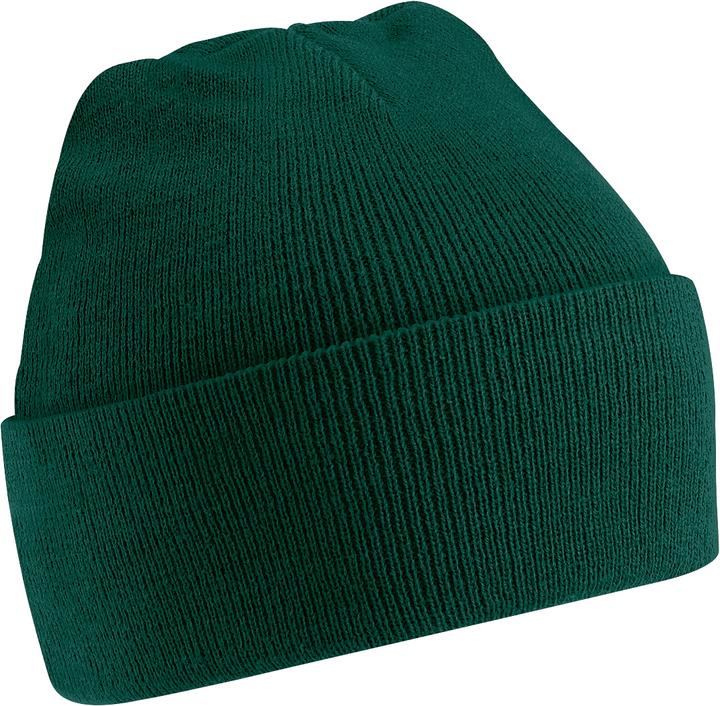 Beechfield Strickmütze Mütze besonders weich (One Size)