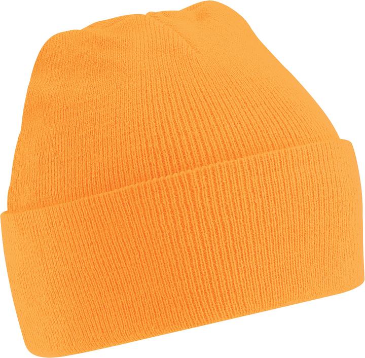 Beechfield Strickmütze Mütze besonders weich (One Size)