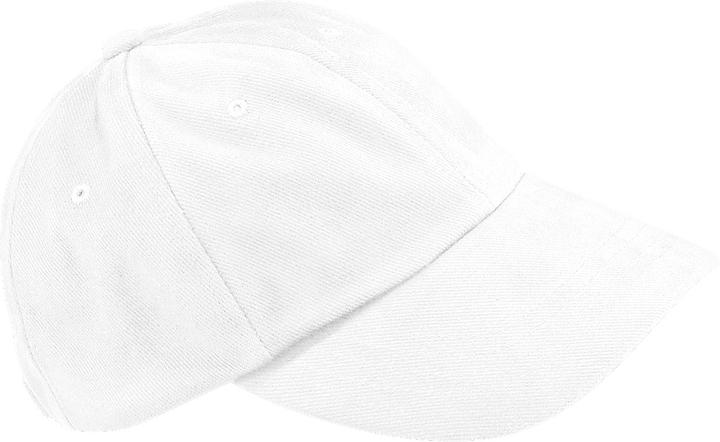 Produktbild Beechfield Baseballkappe mit niedrigem Profil aus Baumwolle (One Size)