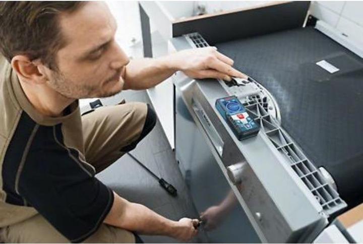 Image du produit Bosch Professional Glm 50 C (50 m, 635 nm)