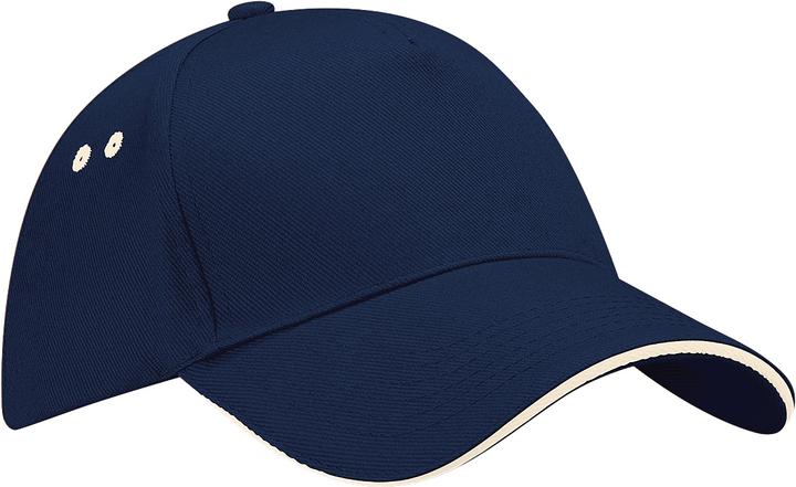 Produktbild Beechfield Baseballkappe Ultimate (One Size)