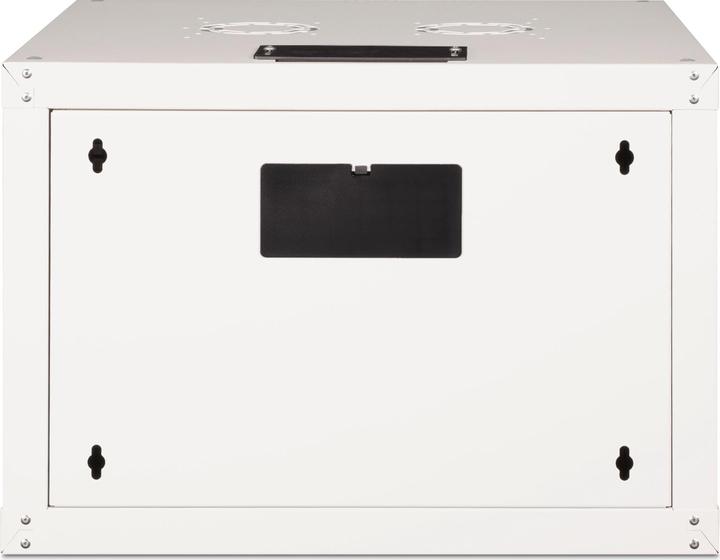 Produktbild Digitus Wandgehäuse Unique Serie (7 HE, 19 Zoll Rack)