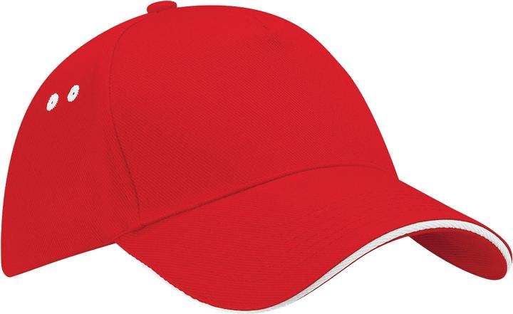rot/weiss