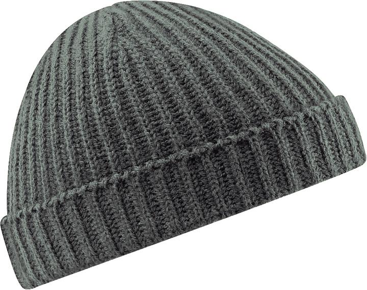 Produktbild Beechfield Retro Seemannsmütze WinterBeanie (One Size)