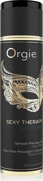 Orgie Sexy Therapy The Secret (200 ml)