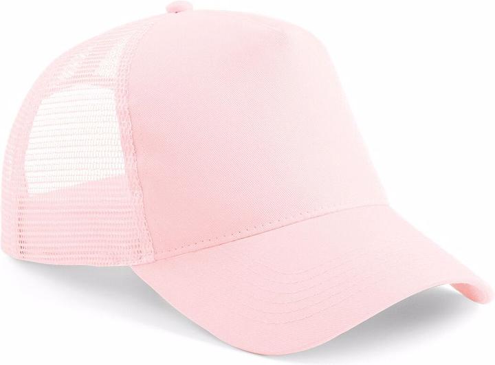 Pastellrosa