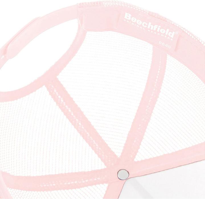 Immagine prodotto Beechfield Cappello da baseball trucker a rete (Taglia unica)
