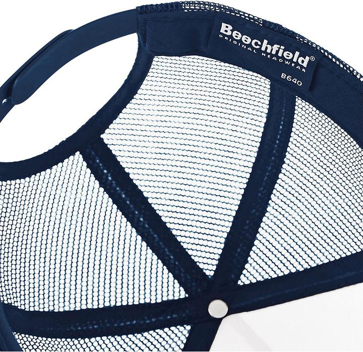 Image du produit Beechfield Casquette de baseball Mesh Trucker (Taille unique)