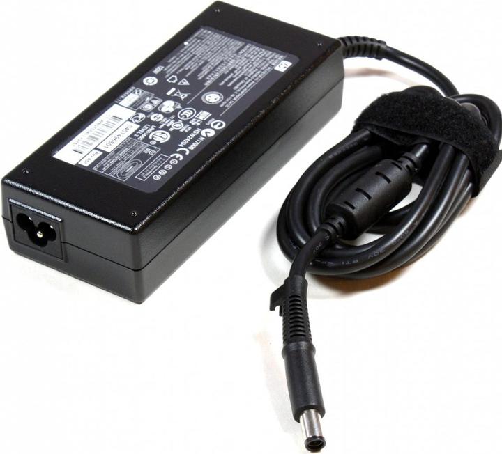 Produktbild HP 613154-001 AC-Adapter (120 W)