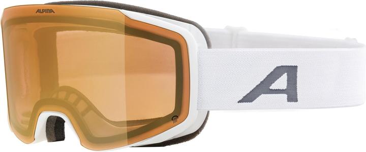 Actual product image ALPINA SPORTS Taos Q