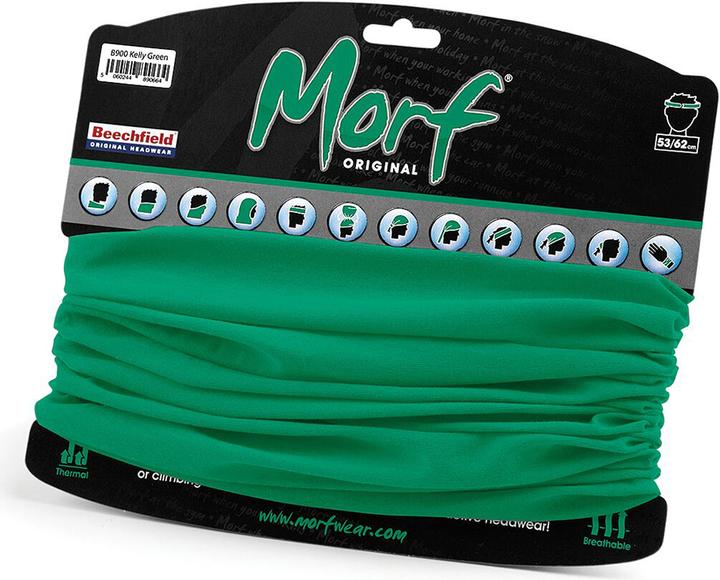 Actual product image Beechfield Original Morf