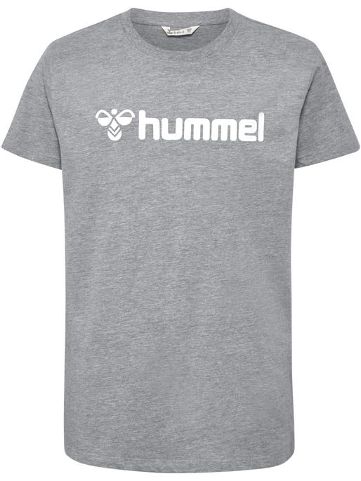 Immagine prodotto hummel HMLGO 2.0 LOGO T-SHIRT S/S BAMBINO (140)