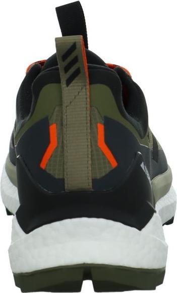 Produktbild adidas Terrex Free Hiker 2 Low GTX (44 2/3)