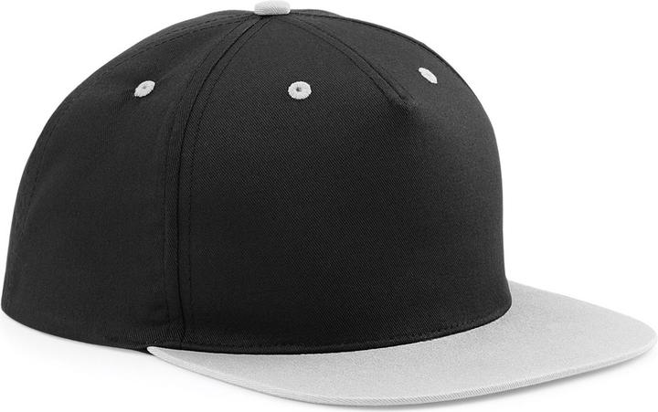 Schwarz/Grau