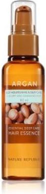 Immagine prodotto Nature Republic Essenza per capelli Argan Essential Deep Care - 80 Ml (80 ml)