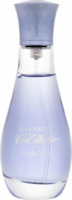 Actual product image Davidoff Reborn Eau de Toilette (Eau de toilette, 50 ml)