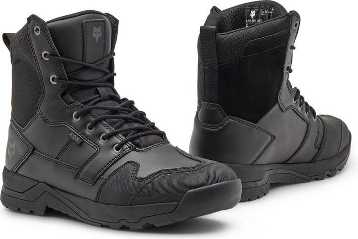 Immagine prodotto Fox Stivali 24 Ranger Adv Blk (Uomini, 44)