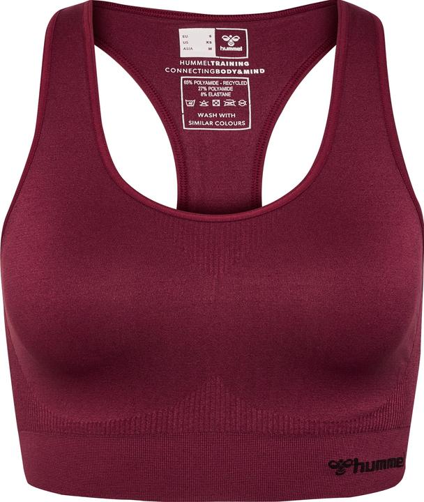 Produktbild hummel Hmltif Seamless Sports Top (S)