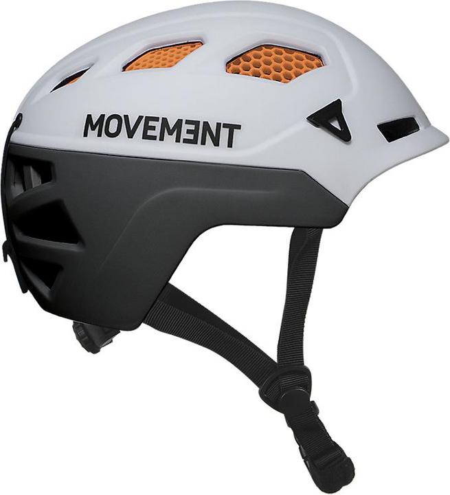 Actual product image Movement 3 Tech Alpi Honeycomb Ski Helmet (52 - 56 cm, XS, S)