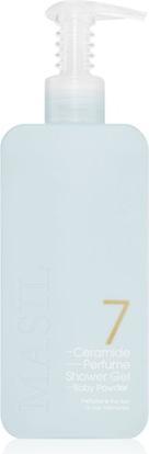 Masil Ceramide Baby Puder Duschgel 300 ml (300 ml)
