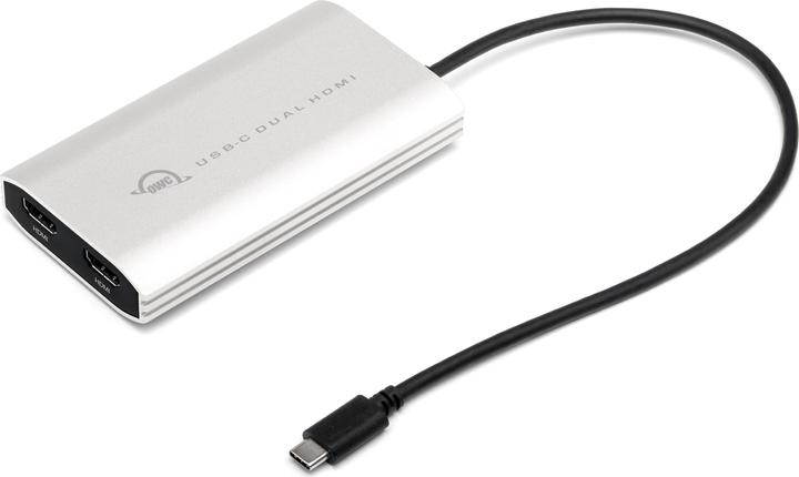 Actual product image OWC USB-C zu (HDMI, 26 cm)