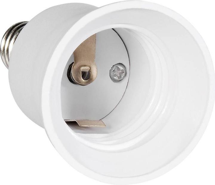 Image du produit Renkforce Adaptateur de douille GU10 sur